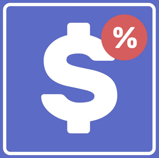 Bulk Discounts Pro Sale Prices